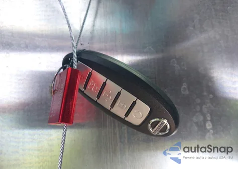 2015 Nissan Altima 3.5 Sl from USA, damaged, VIN 1N4BL3AP9FC257426